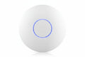 U6-Pro-US Ceiling-Mounted WiFi 6 AP with 6-Spatial Streams, Whit