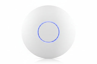U6-Pro-US Ceiling-Mounted WiFi 6 AP with 6-Spatial Streams, Whit