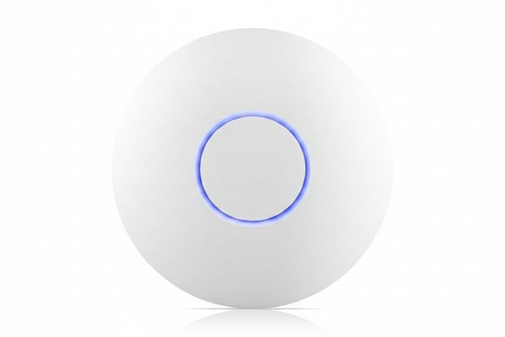 U6-Pro-US Ceiling-Mounted WiFi 6 AP with 6-Spatial Streams, Whit