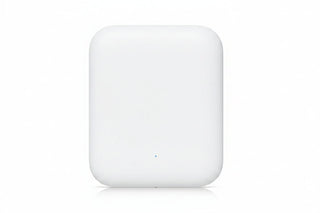 U7-OUTDOOR-US Wi-Fi 7 Access Point 2.5 GbE, IPX6 Weatherproof, Dual Antenna Design, 5,000 sq ft (465 sq m) Coverage, 10 GbE Uplink