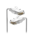 UACC-CABLE-PATCH-EL-1M-W UniFi Etherlighting Nano-Thin Patch Cable with 10 Gbe Support, 3.28' (1m)