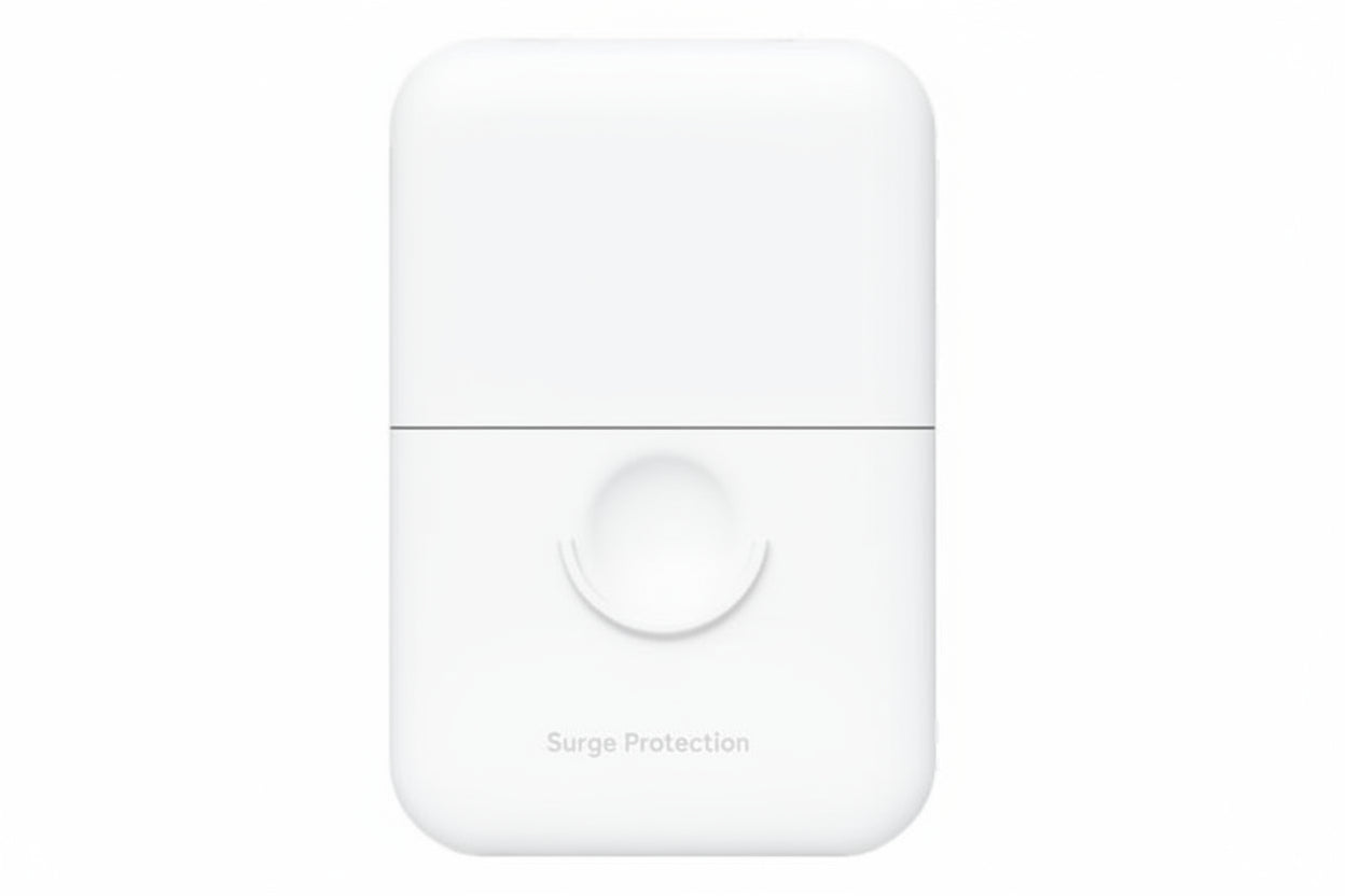 Ubiquiti UACC-ETH-SP-PRO Outdoor Ethernet Surge Protector, (2) RJ45 PoE++ Ports (60W), Up to 20kA, IPX5 Rated