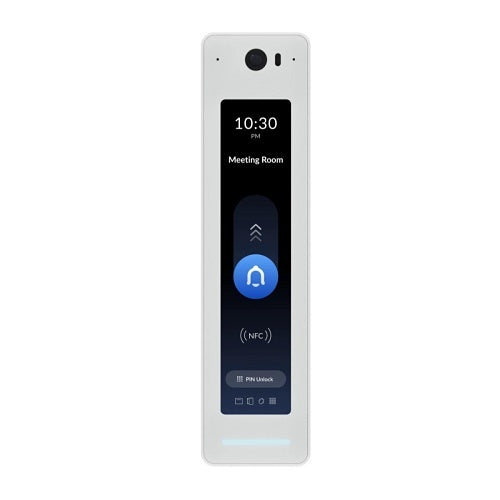 UA-G3-PRO-W Access G3 NFC Reader Pro, Indoor / Outdoor, White
