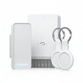 Ubiquiti UA-G3-SK G3 Starter Kit with Door Hub Mini, G3 Reader, and Pocket Keyfobs for Secure UniFi Access Control