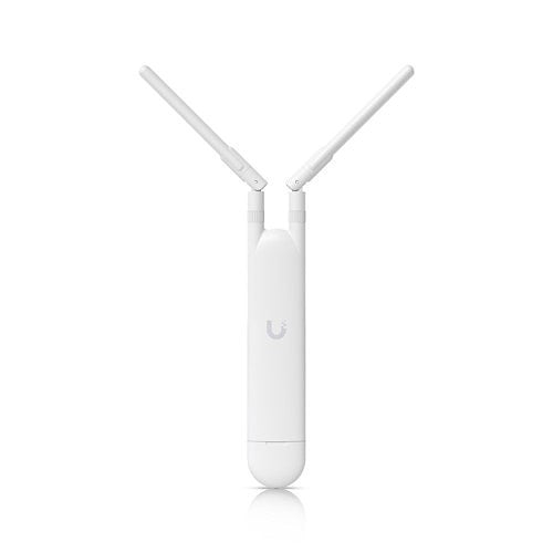 UAP-AC-M-US AC Mesh Access Point, US, White