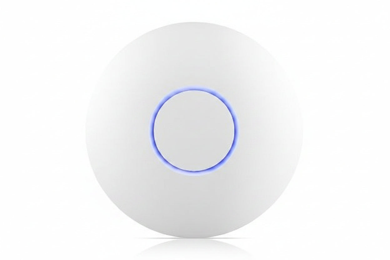 UAP-AC-PRO-5-US AC Pro Access Point, US, 5-Pack, White