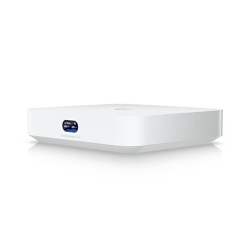 UCG-ULTRA multi-WAN UniFi Cloud Gateway Ultra, White