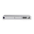 UDM-SE Dream Machine Special Edition UniFi Cloud Gateway, Integrated PoE Switch, Rack-Mount