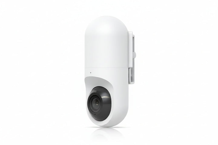 UACC-FLEX-CAM-PWM-BLACK Weatherproof Wall or Pole Flex Pro Mount for G3 and G5 Flex Cameras, White