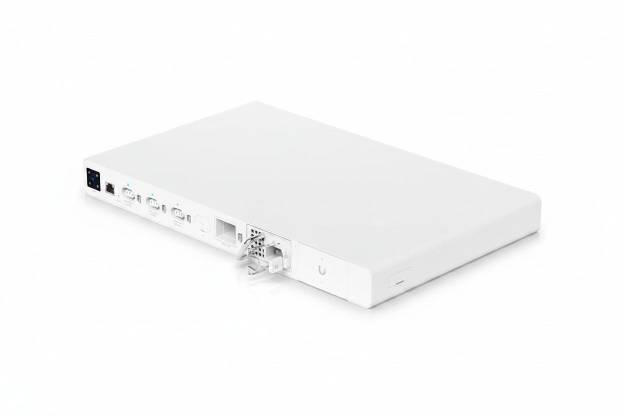UISP-P-Pro UISP Power Pro Uninterruptible Power Management System