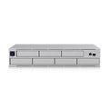UNVR-PRO 4K NVR, 2U, 2.5/3.5" HDD