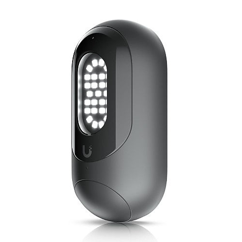 UP-FLOODLIGHT Protect-Ready LED Floodlight with Long-Distance Motion Sensor