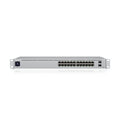 USW-24-POE 24-Port, Layer 2 PoE Standard Switch