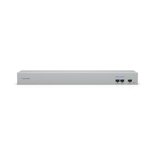 Ubiquiti USW-WAN 10G SFP+ WAN Switch for High-Availability Gateway Setup