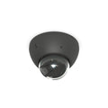 UVC-AI-DOME-B All-Weather Vandal-Proof 4K PoE Dome Camera with Enhanced AI Capabilities and Long-Range IR Night Vision,