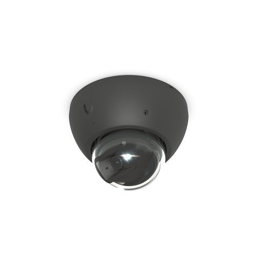 UVC-AI-DOME-B All-Weather Vandal-Proof 4K PoE Dome Camera with Enhanced AI Capabilities and Long-Range IR Night Vision,