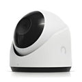 UVC-G6-TURRET-W G6 PoE Turret IP Camera, 4K All-Weather with 1/1.8" 8MP Sensor, Multi-TOPS AI Engine, and 3-Axis Adjustment, White