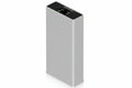 Ubiquiti UACC-ADAPTER-RJ45-USBC-10GE 10G Ethernet Adapter with RJ45 and USB-C Ports