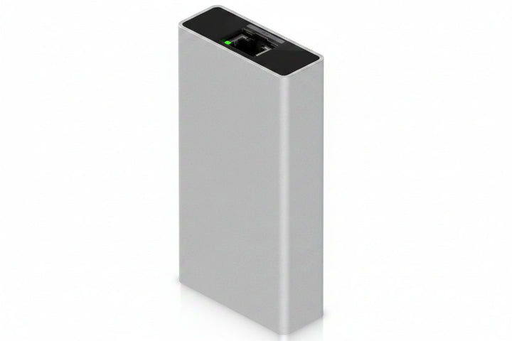 Ubiquiti UACC-ADAPTER-RJ45-USBC-10GE 10G Ethernet Adapter with RJ45 and USB-C Ports
