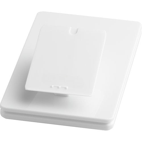 Lutron L-PED1-WH Pico Smart Remote Pedestal Single Mount White