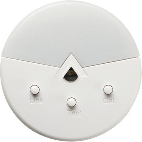 Lutron LRF2-DCRB-WH Radio Powr Savr Wireless Daylight Sensor Ceiling Mount