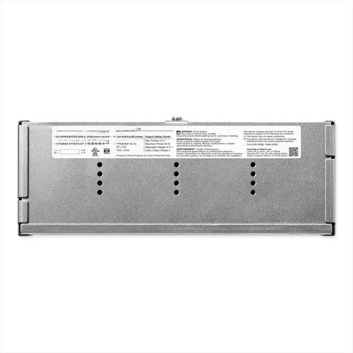 Lutron LU-PH3-B 96W Hardwired Power Interface Lumaris LED Tape Light 120/277V