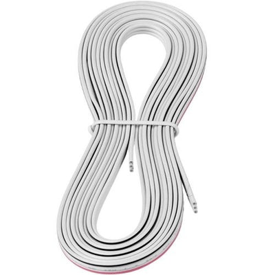 Lutron LU-WK1-TW 50ft 3-Conductor 22AWG Cable Lumaris Tunable White LED Tape