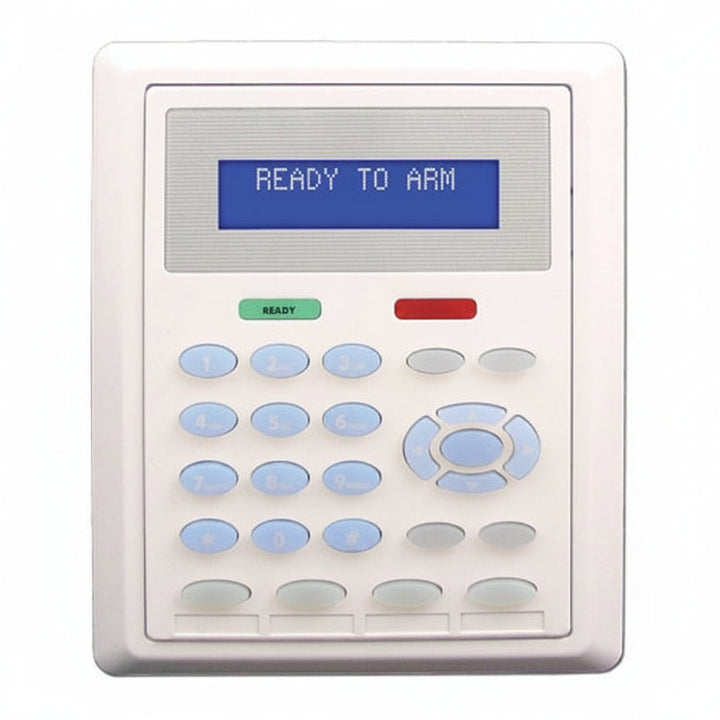 ELK M1KP2 Low Profile LCD Keypad for M1 Controls