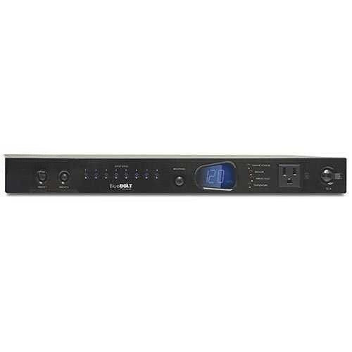 M4315-PRO BlueBOLT Controllable Power Conditioner