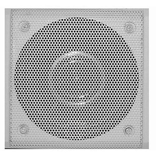 M5CX 5 inch Water Resistant Speaker 4 Ohm In-Ceiling White