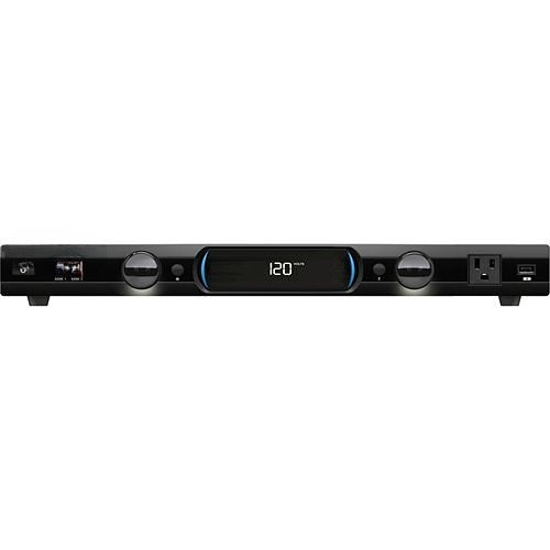 MR4300 Power Management Unit with Protected and Filtered Outlets