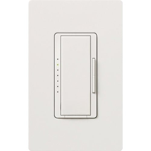 Lutron MRF2S-6CL-WH Vive Maestro Wireless LED+ Dimmer 150W