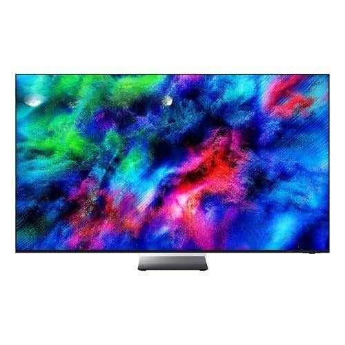 Samsung MRN65R95HAFXZA 65" Micro RGB 4K Smart TV 165Hz