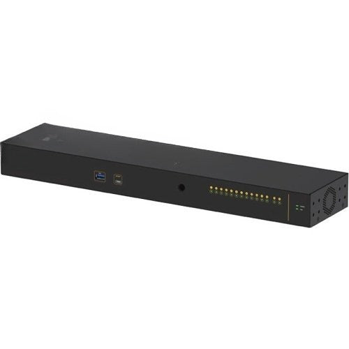 Netgear MSM4214X M4250-12M2XF 14-Port AV Line Managed Switch, 12x2.5G and 2xSFP, 1U