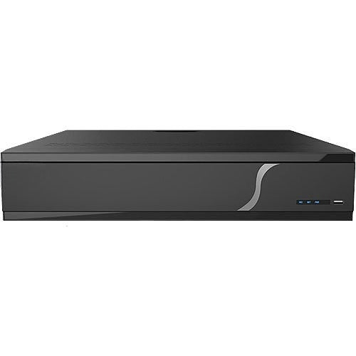 Speco N128NR 4K 128-Channel H.265 NVR 256TB Storage