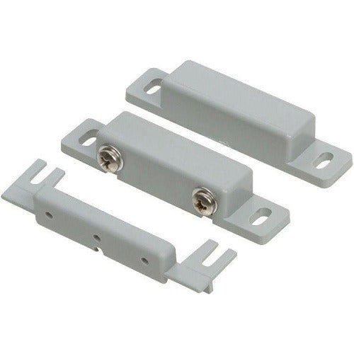 Nascom N85TWGG/STSD Wide Gap Surface Mount SPDT Switch / Magnet Set, Screw Terminals, Screw Cover, Spacers