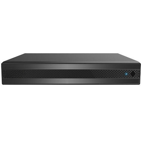 Speco N8NRV2TB 8-Channel NVR 2TB HDD 4 PoE Ports 4K HDMI