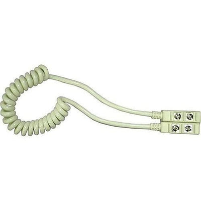 Retractable Door Cord 24" to 49" Alarm Contact Cable, NRC11I