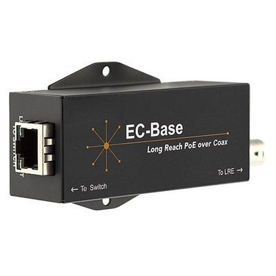 NVT Phybridge NV-ECLK-BSE EC-Base Extender, EoC Adapter