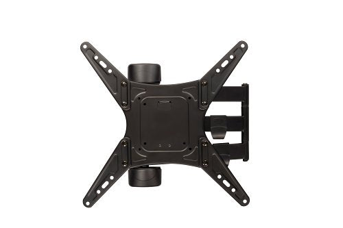 AVARRO NX-FMM3763 Full-Motion Medium Mount for 37-63 inch Displays Up to 70 lb