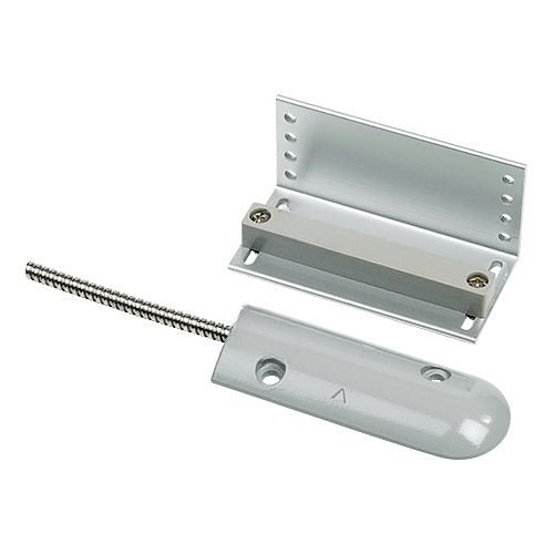 2" Operating Gap Overhead Door Contact, 36" Leads, Magnetic Contact ODC59A36