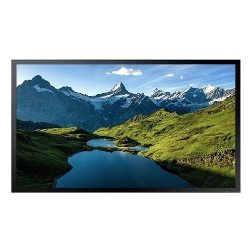Samsung OH55A-S 55" Outdoor Digital Signage Display 1920x1080 FHD