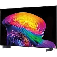LG OLED42C6PUA 42" 4K OLED evo AI C6 Smart TV with Alpha 11 processor
