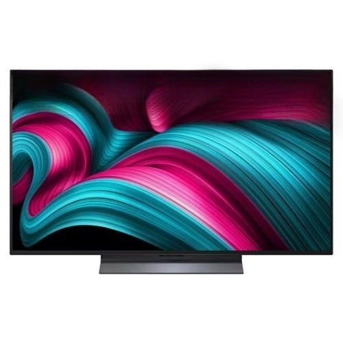 LG Consumer LG OLED48C5PUA 48" OLED evo AI C5 4K Smart TV (2025)