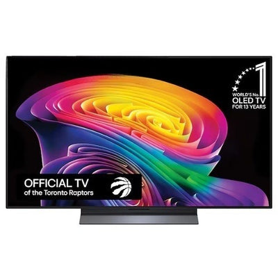 LG OLED48C6PUA 48" OLED evo C6 4K Smart TV 120Hz