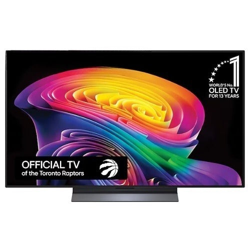 LG OLED48C6PUA 48" OLED evo C6 4K Smart TV 120Hz
