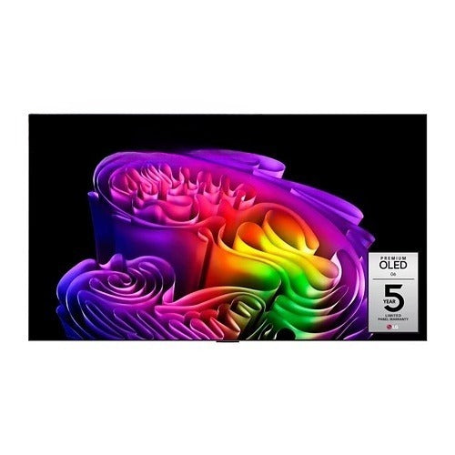 LG OLED65G6WUA 65 inch OLED evo G6 4K Smart TV 120Hz