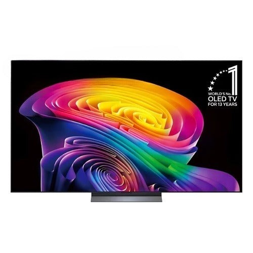 LG OLED77C6HUP 77 inch OLED evo C6 4K Smart TV 120Hz