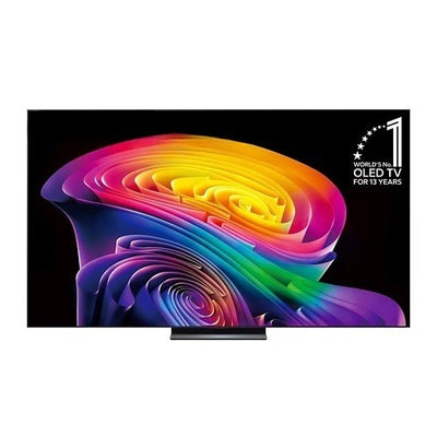 LG OLED83C6HUP 83 inch OLED evo C6 4K Smart TV Dolby Vision 120Hz
