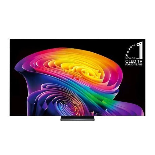 LG OLED83C6HUP 83 inch OLED evo C6 4K Smart TV Dolby Vision 120Hz